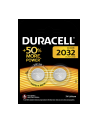 Bateria Duracell DL 2032 B2 - nr 6