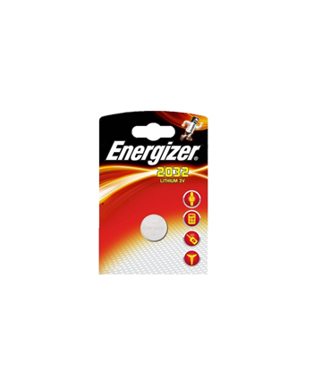 Bateria Energizer Specjalistyczna CR2032 /1 szt.