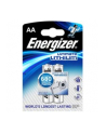 Bateria Energizer Lithium AA L91 /2 szt. - nr 2