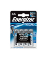 Bateria Energizer Lithium AA L91 /4 szt. - nr 1
