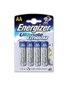 Bateria Energizer Lithium AA L91 /4 szt. - nr 2