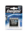 Bateria Energizer Lithium AAA L92 /4 szt. - nr 9