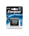 Bateria Energizer Lithium AAA L92 /4 szt. - nr 1