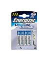 Bateria Energizer Lithium AAA L92 /4 szt. - nr 2