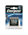Bateria Energizer Lithium AAA L92 /4 szt. - nr 8
