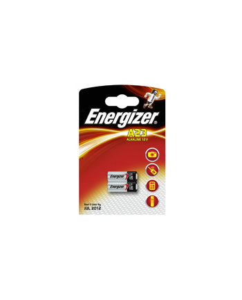 Bateria Energizer Specjalistyczna E23A /2 szt.