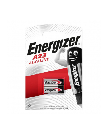 Bateria Energizer Specjalistyczna E23A /2 szt.