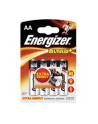 Bateria Energizer Ultra+ AA LR6 /4 szt. - nr 1