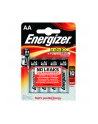 Bateria Energizer Ultra+ AA LR6 /4 szt. - nr 5