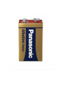 Baterie Panasonic alkaliczne ALKALINE 6LR61AP/1BP | 1szt. - nr 4