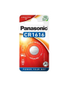 Bateria Panasonic litowo-guzikowa  CR1616/1BP | 1szt. - nr 3