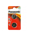 Baterie Panasonic litowo-guzikowe  CR2016/2BP | 2szt. - nr 1