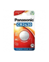 Baterie Panasonic litowo-guzikowe  CR2430/1BP | 1szt. - nr 15
