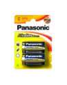 Baterie Panasonic alkaliczne ALKALINE LR014AP/2BP | 2szt. - nr 1