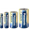 Baterie Panasonic alkaliczne EVOLTA LR03/4BP | 4szt. - nr 7