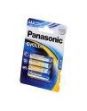 Baterie Panasonic alkaliczne EVOLTA LR03/4BP | 4szt. - nr 13