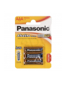 Baterie Panasonic alkaliczne ALKALINE LR03AP/4BP | 4szt. - nr 5