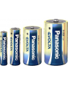 Baterie Panasonic alkaliczne EVOLTA LR06/4BP | 4szt. - nr 11