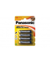 Baterie Panasonic alkaliczne ALKALINE LR06AP/4BP | 4szt. - nr 3