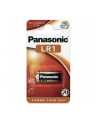 Bateria Panasonic alkaliczna  LR1/1BP | 1szt. - nr 2