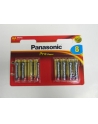 Baterie Panasonic alkaliczne LR6/4+4 PRO | 8szt. - nr 3