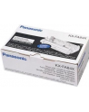Bęben światłoczuły Panasonic do faksów KX-FL513/613/653/511 | 10 000 str.| black - nr 11