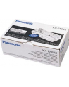 Bęben światłoczuły Panasonic do faksów KX-FL513/613/653/511 | 10 000 str.| black - nr 2