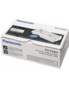 Bęben światłoczuły Panasonic do faksów KX-FL513/613/653/511 | 10 000 str.| black - nr 4