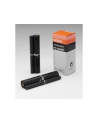 Folia termotransferowa Brother do faxu PC-304RF | 4 x 235 str. | black - nr 16