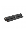 Folia termotransferowa Brother do faxu PC-304RF | 4 x 235 str. | black - nr 18