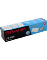 Folia Sharp do faksu UXP-110/120/400/410/420/430/450 | 2 x 90 str. | black - nr 3