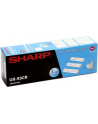 Folia Sharp do faksu UX-P400/410/460/A50/D50 | 3 x 90 str. | black - nr 5