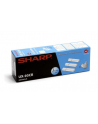 Folia Sharp do faksu UX-P400/410/460/A50/D50 | 3 x 90 str. | black - nr 7