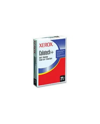 Papier do druku kolorowego Xerox Colotech+ | A4 | 250g | 125 szt.