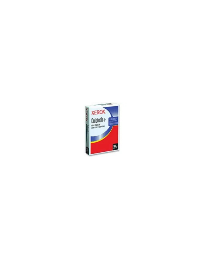 Papier do druku kolorowego Xerox Colotech+ | A4 | 250g | 125 szt. główny