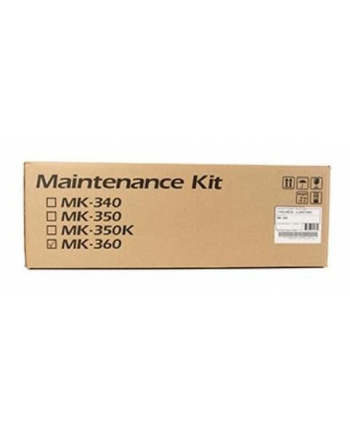 Zestaw konserwacyjny Kyocera MK-360 FS-420