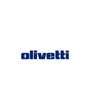 Taśma Olivetti P01 do Spectrum P10X, A24 | black