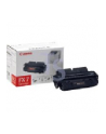 Toner Canon FX7 do faxów L-2000L/2000iP | 4 500 str. | black - nr 1