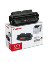 Toner Canon FX7 do faxów L-2000L/2000iP | 4 500 str. | black - nr 5