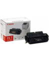 Toner Canon FX7 do faxów L-2000L/2000iP | 4 500 str. | black - nr 6