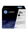 Hewlett-Packard Toner HP 39A do LaserJet 4300 | 18 000 str. | black - nr 3