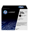 Hewlett-Packard Toner HP 39A do LaserJet 4300 | 18 000 str. | black - nr 4