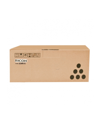 Toner Ricoh do Fax1195L | 2 600 str. | black