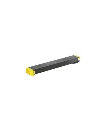 Toner Katun do Sharp MX-1810/2010/2310/2314 | 240 g | yellow Performance