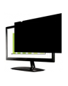 Fellowes 24'' filtr prywatyzujący na monitor/laptop panoramiczny PrivaScreen™ - nr 15