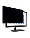 Fellowes 24'' filtr prywatyzujący na monitor/laptop panoramiczny PrivaScreen™ - nr 1