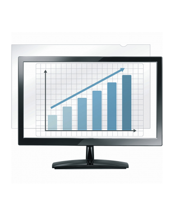 Fellowes 15,6'' filtr prywatyzujący na monitor/laptop panoramiczny PrivaScreen™