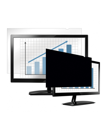Fellowes 13,3'' filtr prywatyzujący na monitor/laptop panoramiczny PrivaScreen™