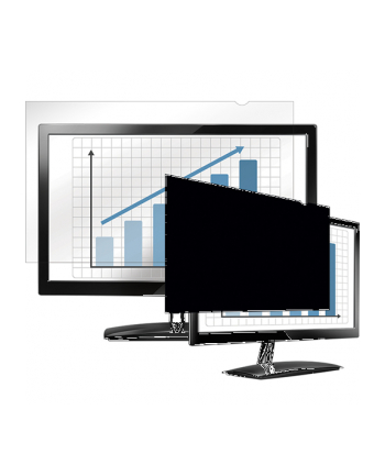Fellowes 21,5'' filtr prywatyzujący na monitor/laptop panoramiczny PrivaScreen™