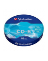 Verbatim CD-R | 700MB | x52 | spindel 10szt wycofywane - nr 1